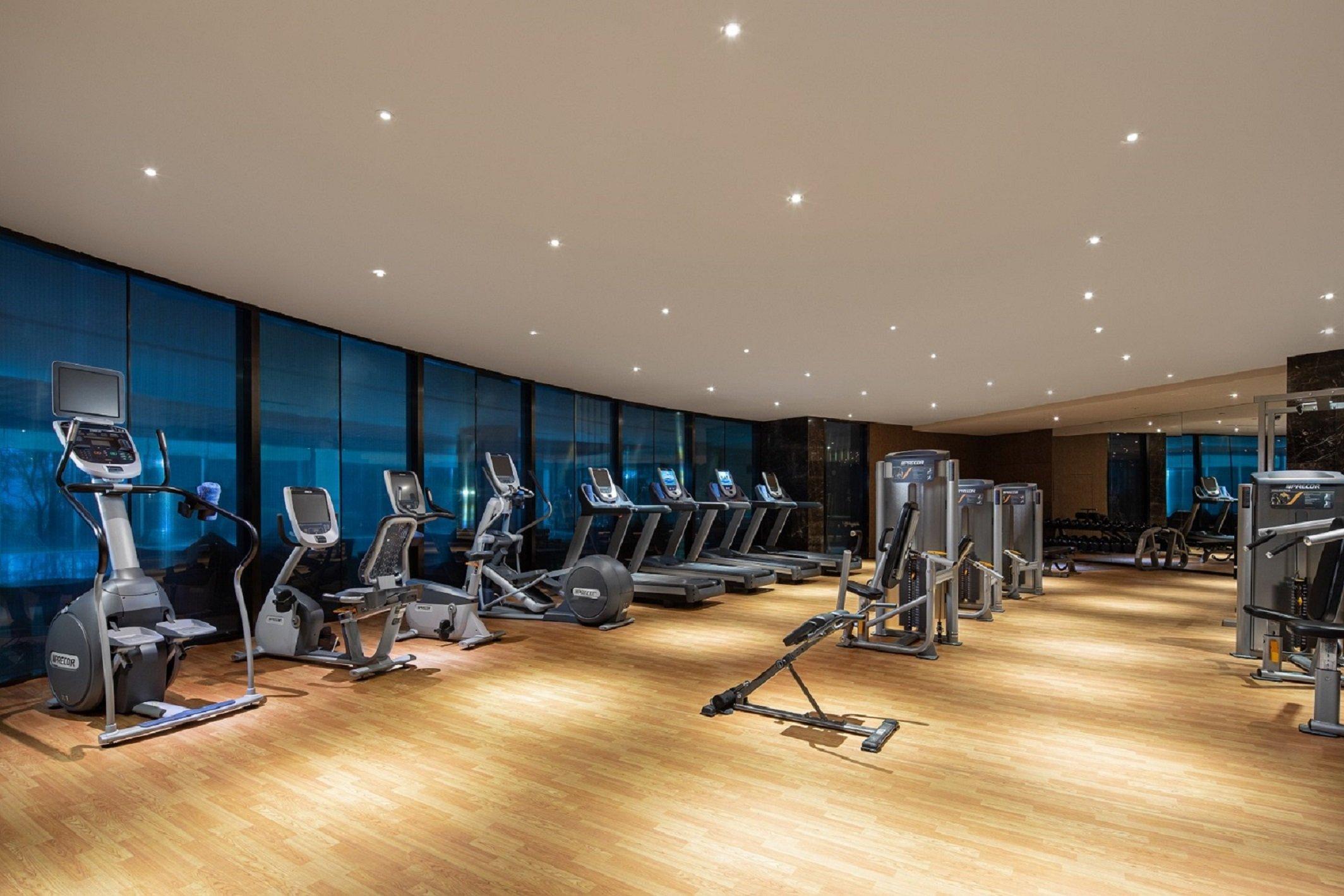 Hotel Crowne Plaza Chongqing New North Zone By Ihg Exteriér fotografie