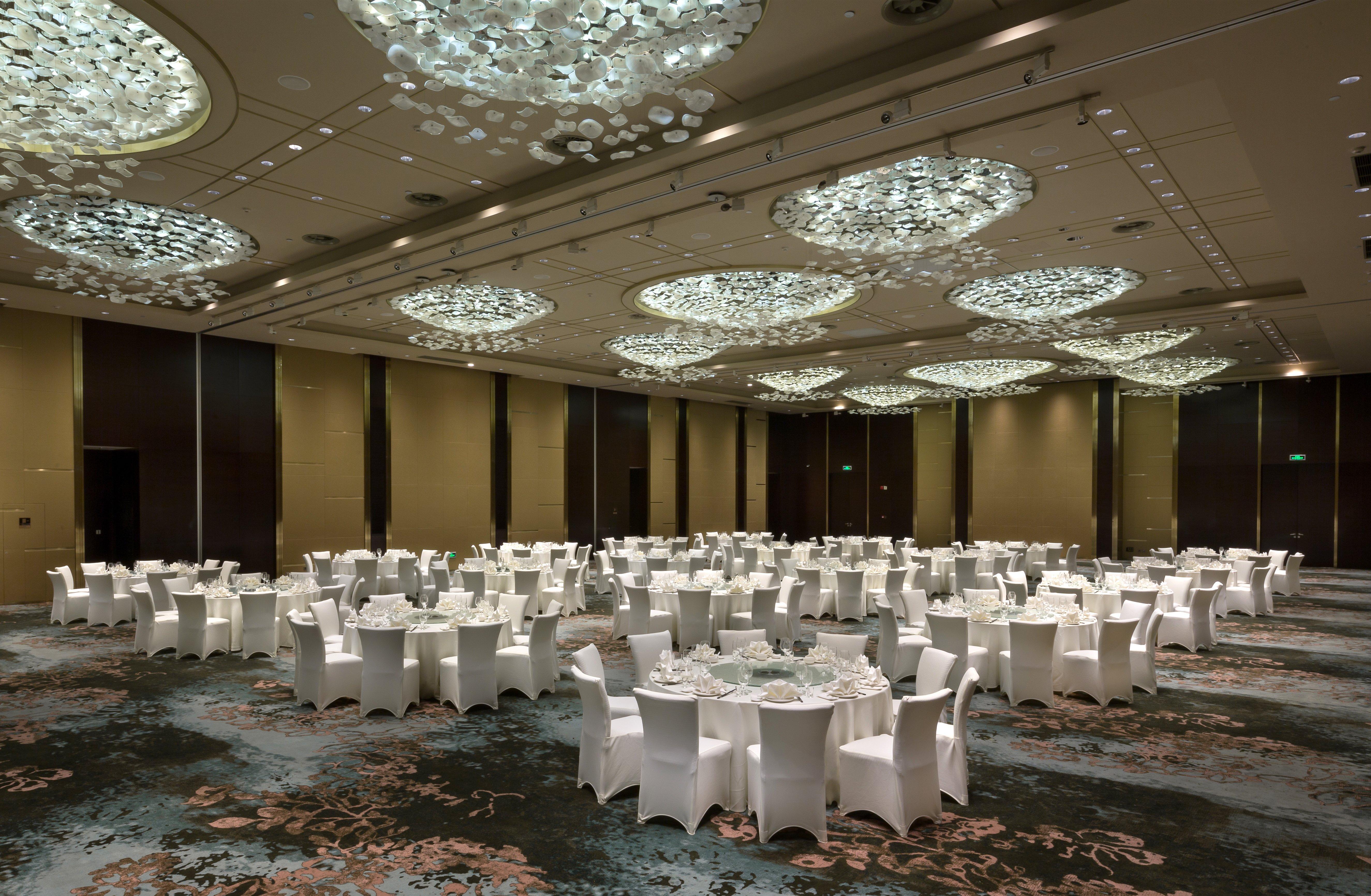 Hotel Crowne Plaza Chongqing New North Zone By Ihg Exteriér fotografie